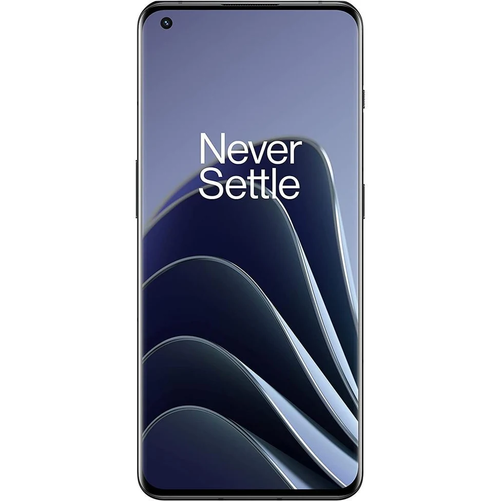 OnePlus 10 Pro 128GB - Black - Unlocked