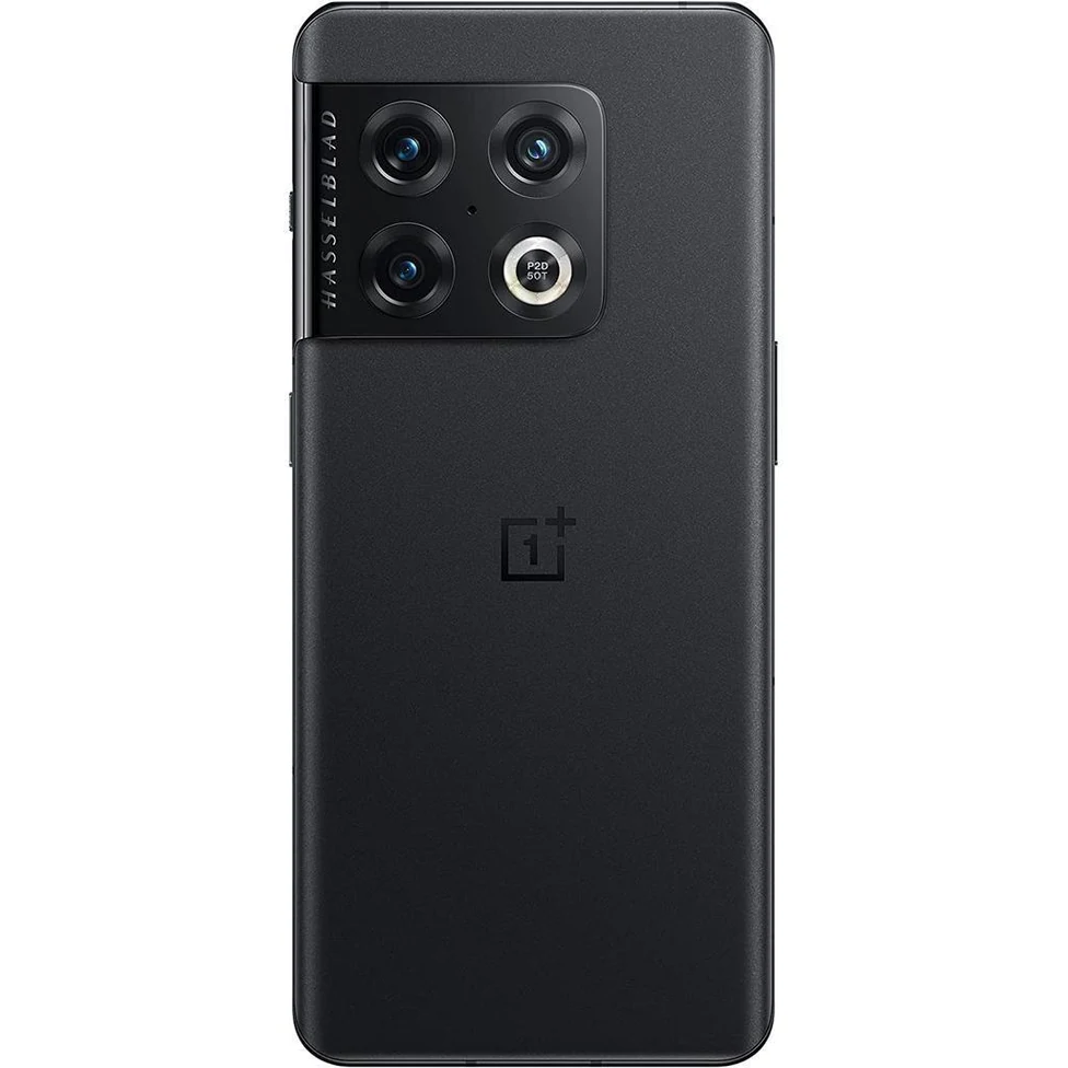 OnePlus 10 Pro 128GB - Black - Unlocked