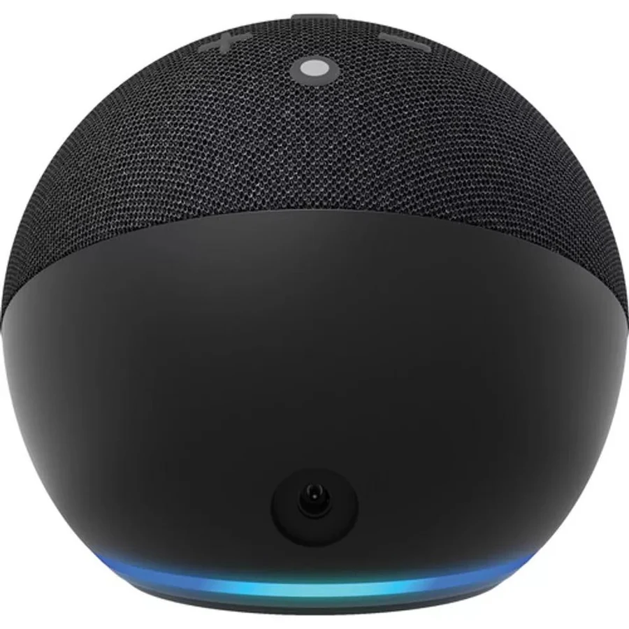 Amazon Echo Dot 5th Gen Bluetooth speakers - Black