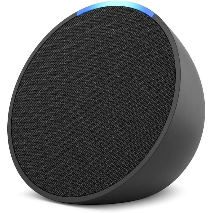 Amazon Echo Dot 5th Gen Bluetooth speakers - Black