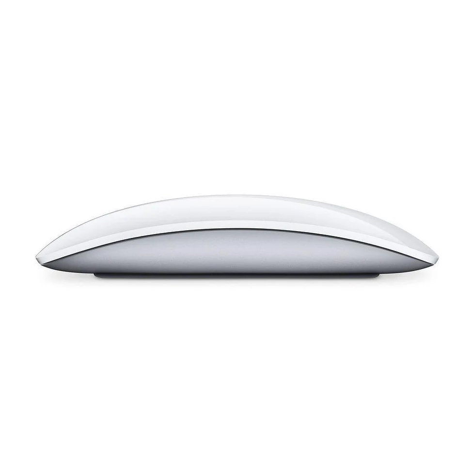 Magic mouse Wireless - White