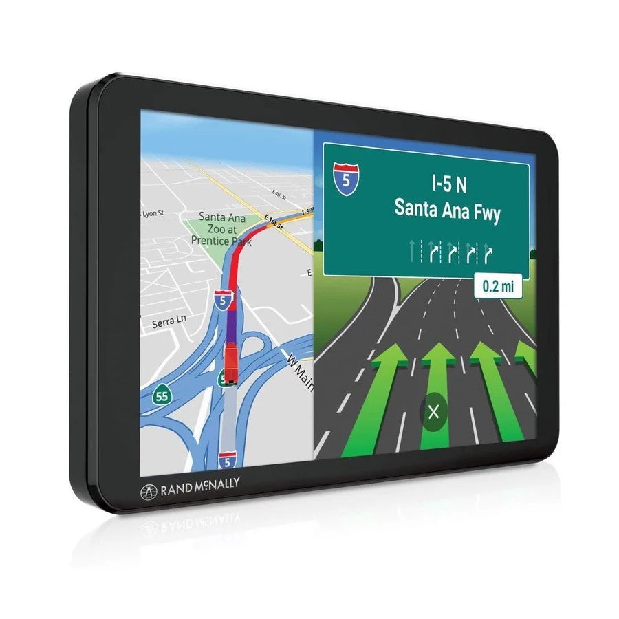 Rand Mcnally TND Tablet 85 Truck GPS GPS