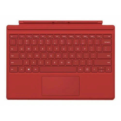 Microsoft Keyboard QWERTY Wireless Surface QC7-00005