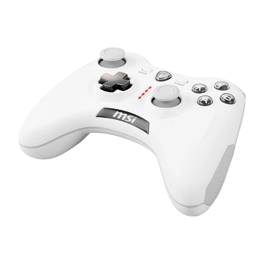 Msi Force GC30V2