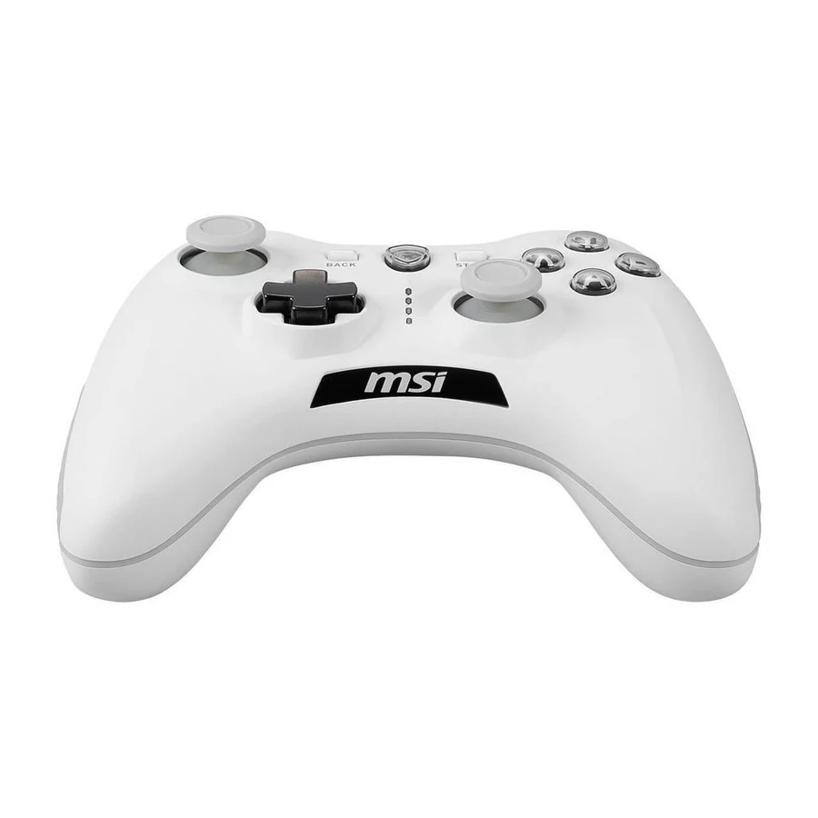 Msi Force GC30V2