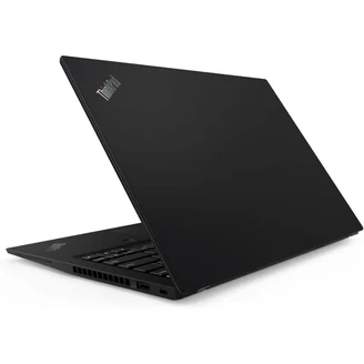 Lenovo ThinkPad T490s 14-inch (2018) - Core i7 - Gen 8 (U) - 8 GB - SSD 256 GB