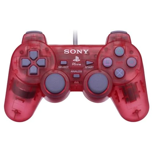 Sony PlayStation One