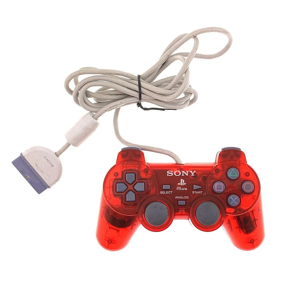 Sony PlayStation One