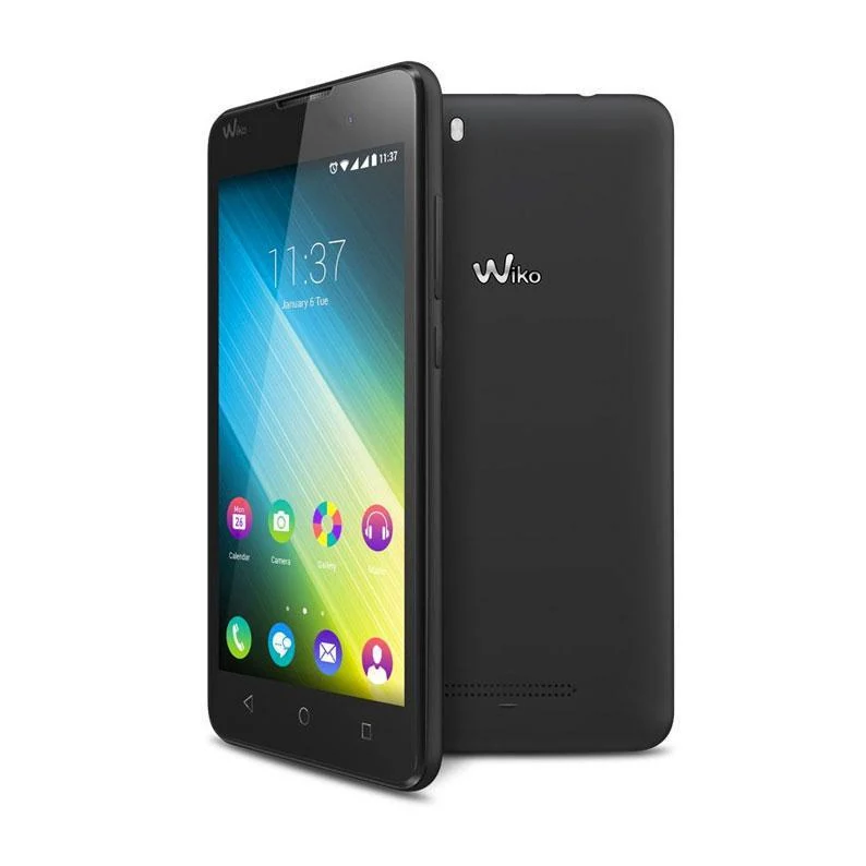 Wiko Lenny2 4GB  - Black - Locked T-Mobile