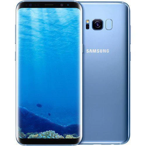 Galaxy S8+ 64GB - Blue - Locked AT&T