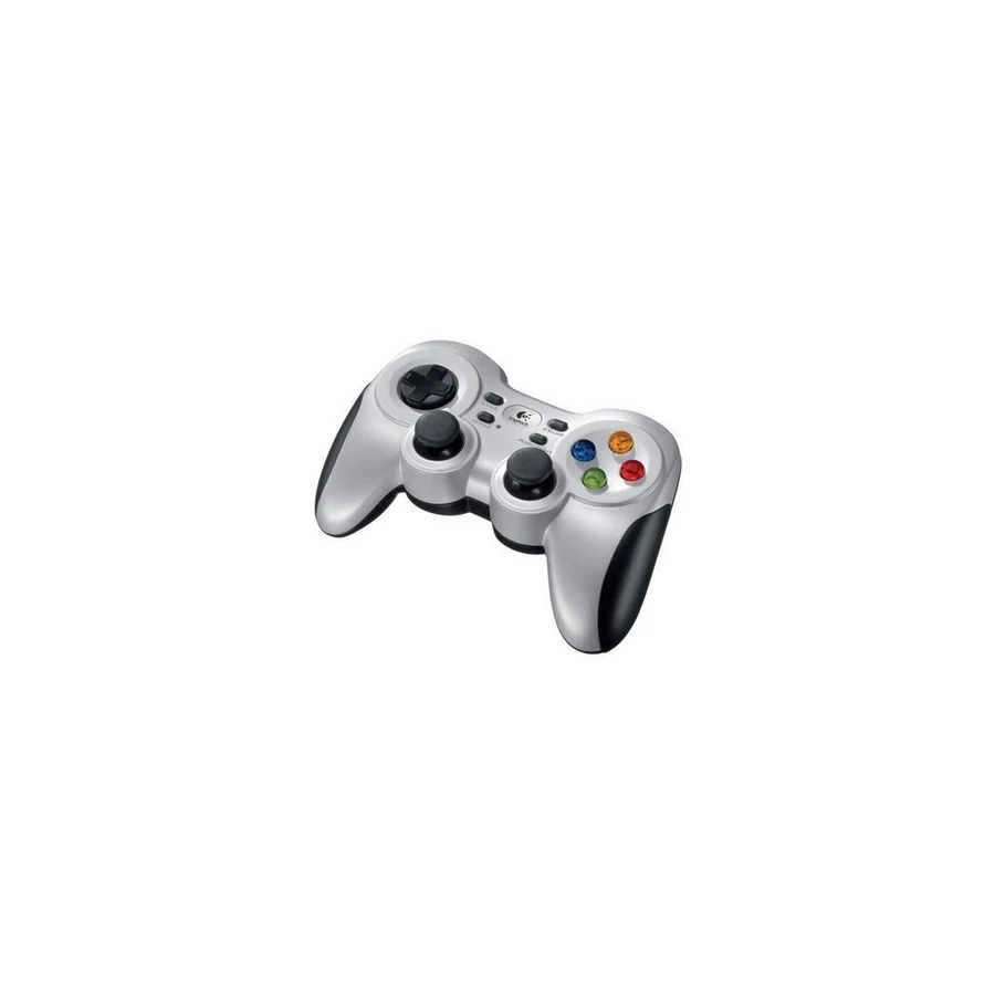 Logitech F710