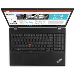 Lenovo ThinkPad T580 15-inch (2017) - Core i5 - Gen 8 (U) - 16 GB - SSD 256 GB