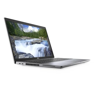Dell Latitude 5520 15-inch (2021) - Core i5 - Gen 11 (G) - 16 GB - SSD 512 GB