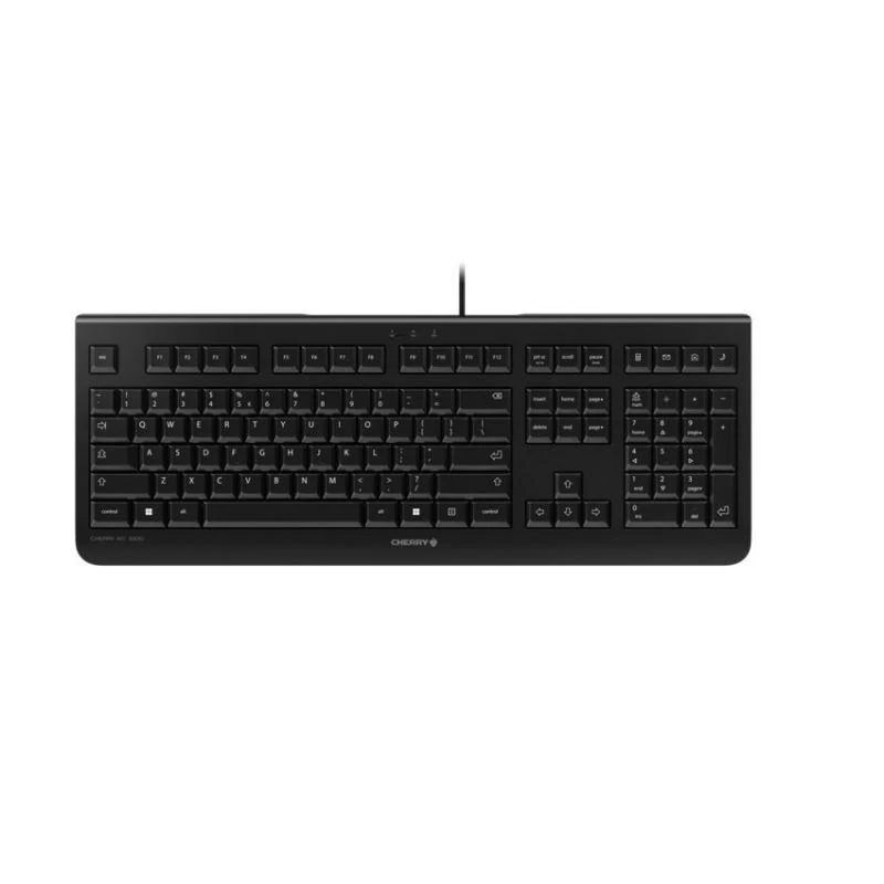 Cherry KC1000 · Black