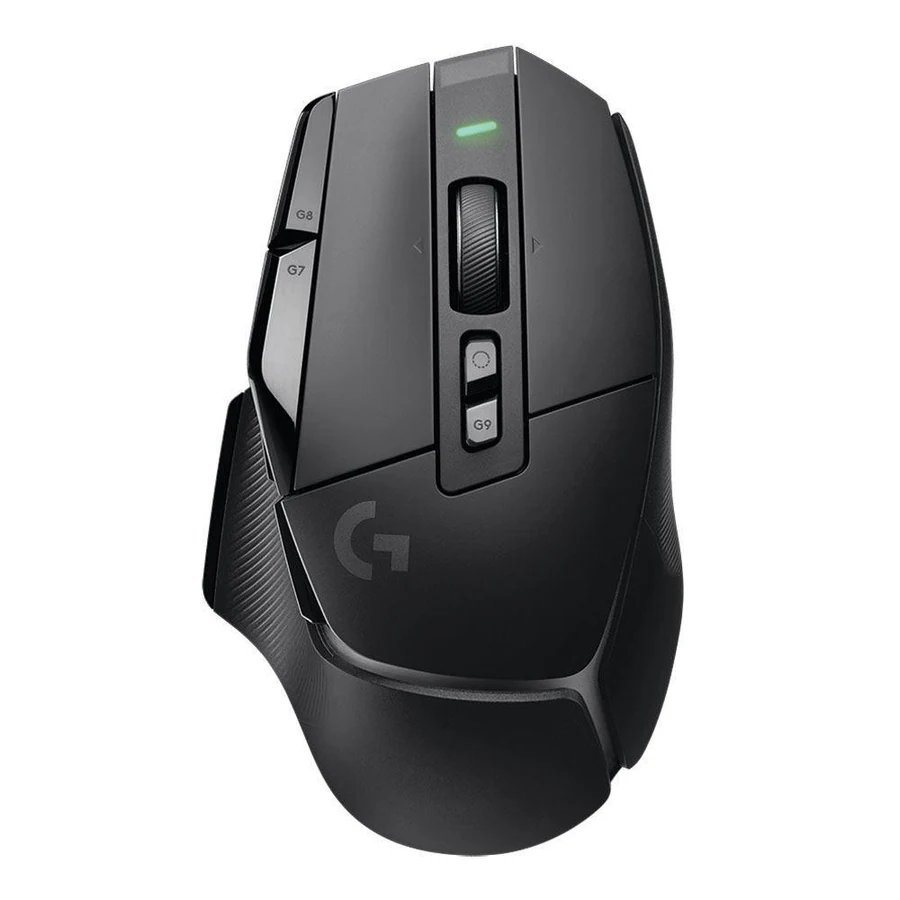 Logitech 910-006178 Mouse Wireless