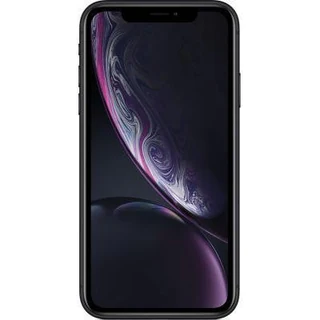 iPhone XR 64GB  - Black - Locked AT&T