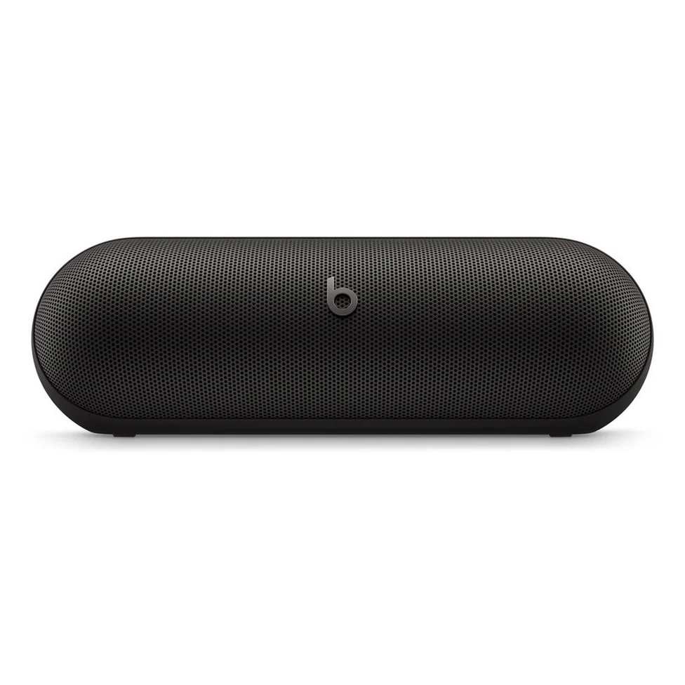 Beats Pill Bluetooth speakers - Matte Black