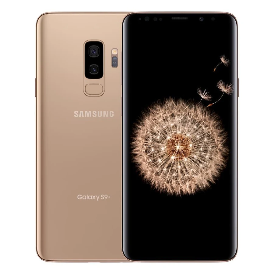 Galaxy S9+ 64GB - Rose Gold - Locked AT&T