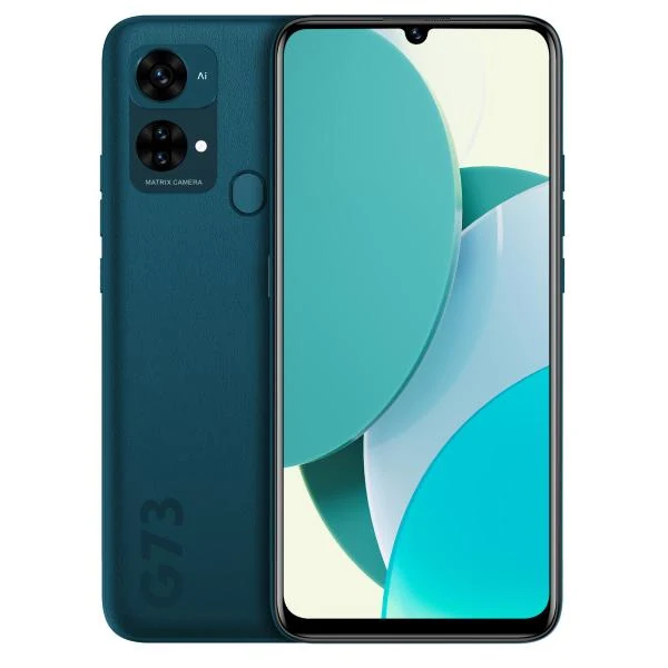 Blu G73 128GB  - Blue - Unlocked