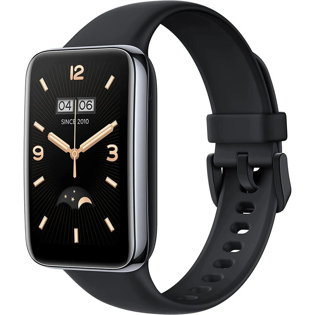 Xiaomi Band 7 Pro Bluetooth + Cellular 42 mm - Black