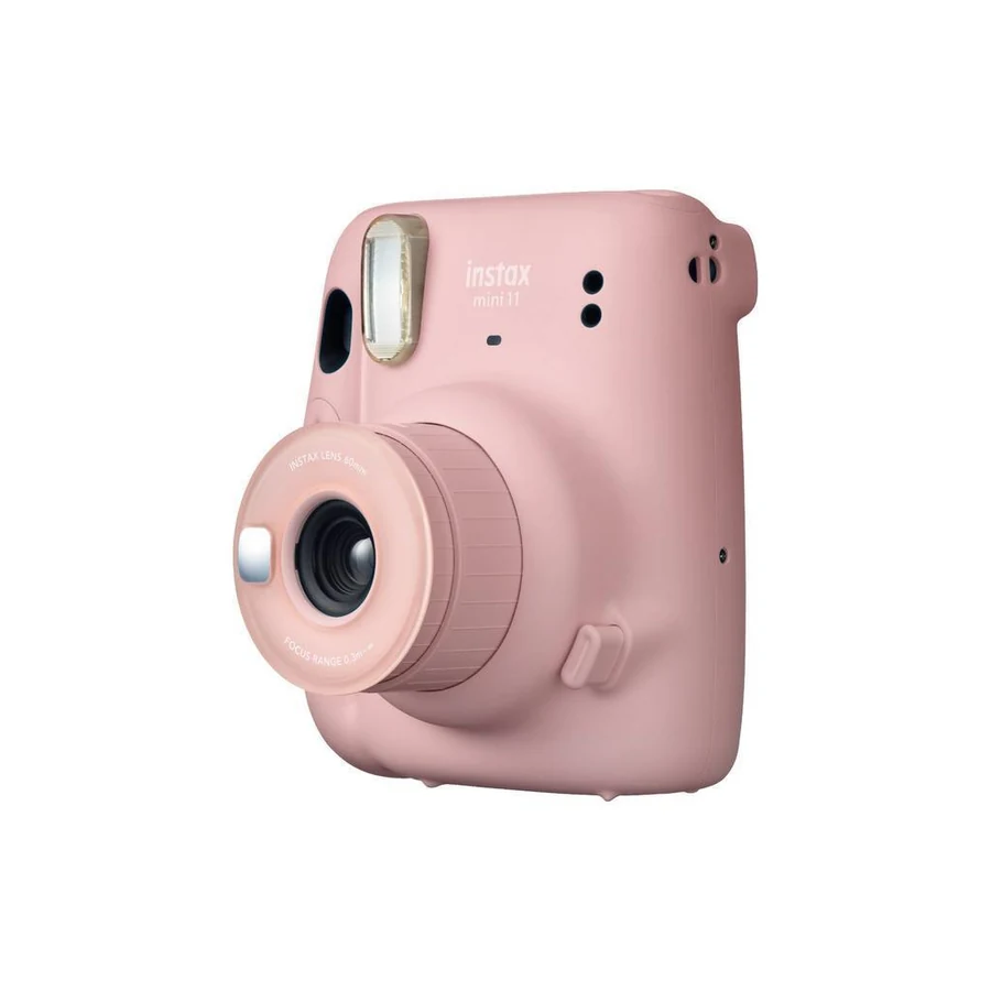 Fujifilm Instax Mini 7+ - Pink