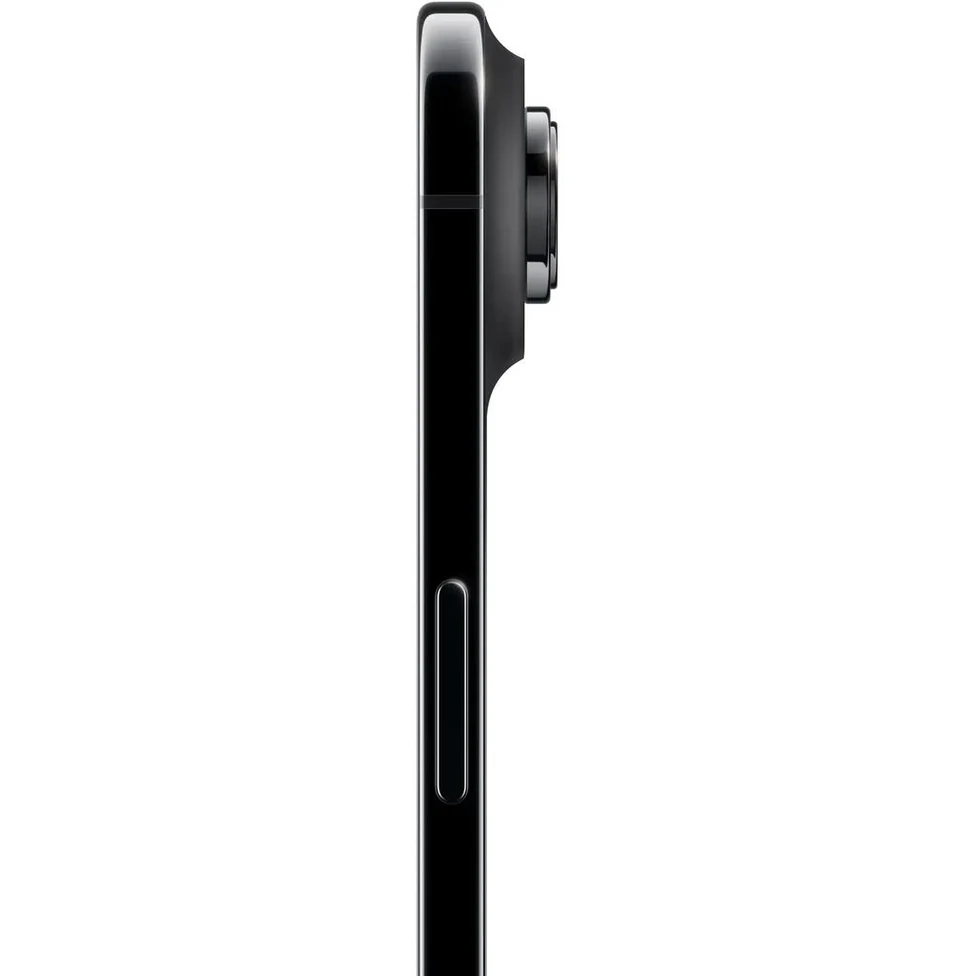 iPhone Air 256GB - Space Black - Unlocked