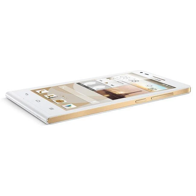 Huawei Ascend G6 8GB - Gold - Locked AT&T