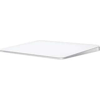 Magic trackpad Wireless - White