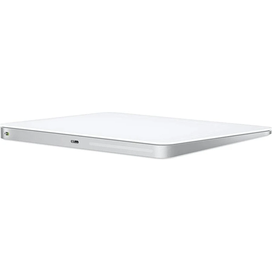 Magic trackpad Wireless - White