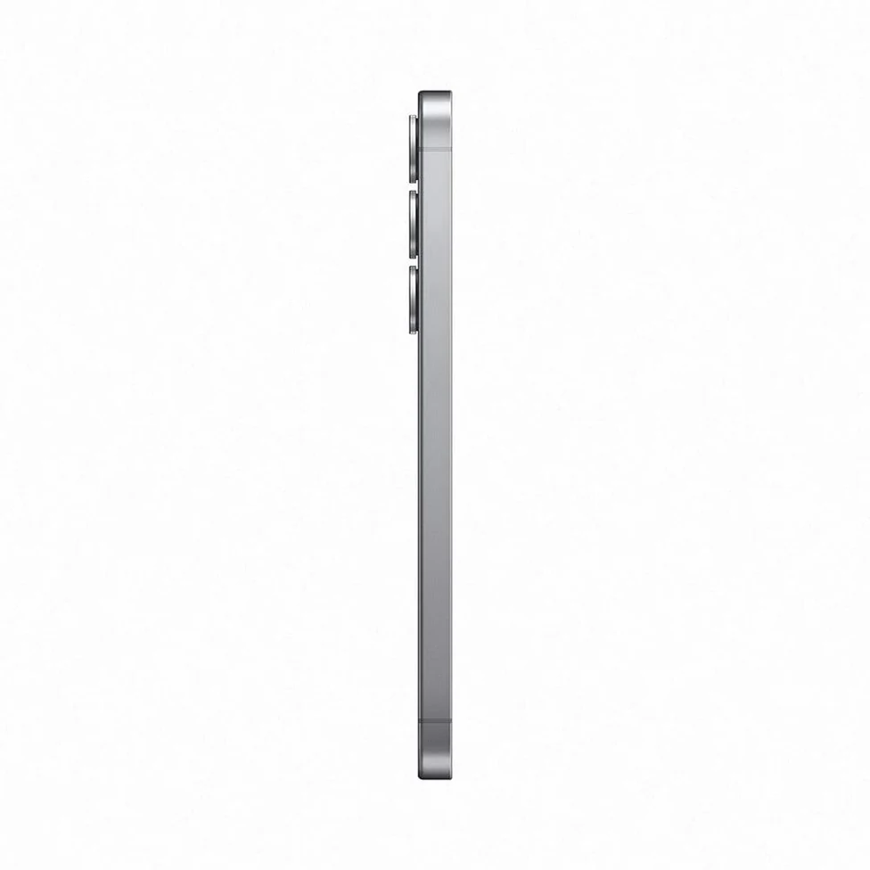 Galaxy S25 128GB - Silver - Locked Verizon