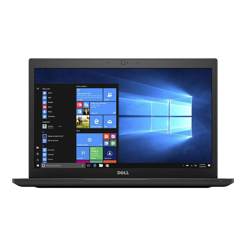 Dell Latitude 7490 14-inch (2017) - Core i5 - Gen 8 (U) - 8 GB - SSD 256 GB