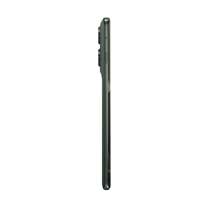 Motorola Edge (2025) 256GB - Green - Locked T-Mobile