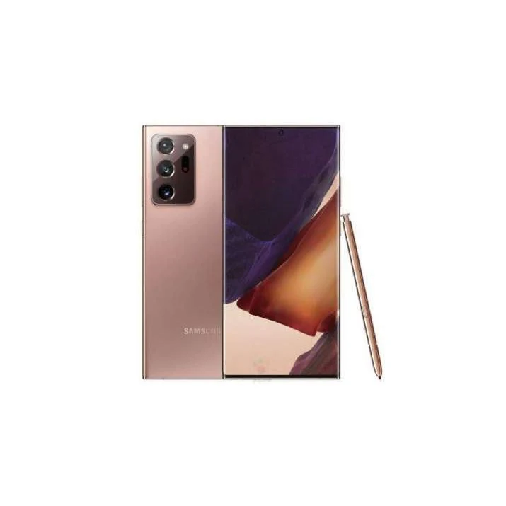 Galaxy Note20 256GB - Bronze - Locked Verizon