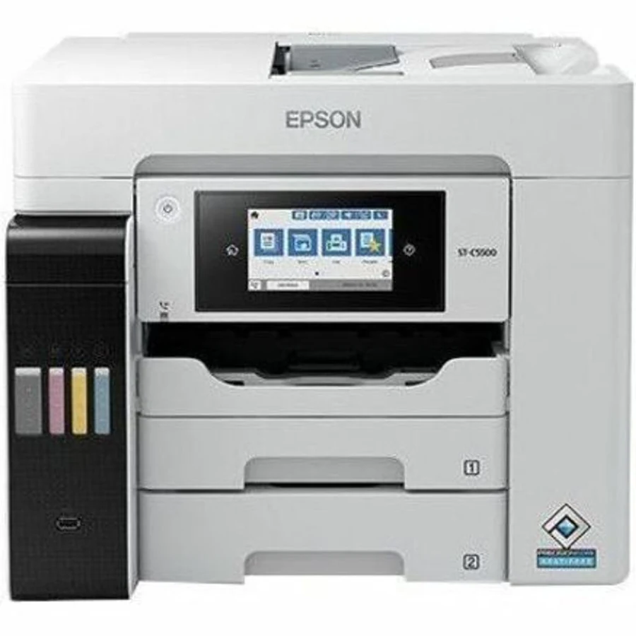 Epson WorkForce Pro ST-C5500 Inkjet printer