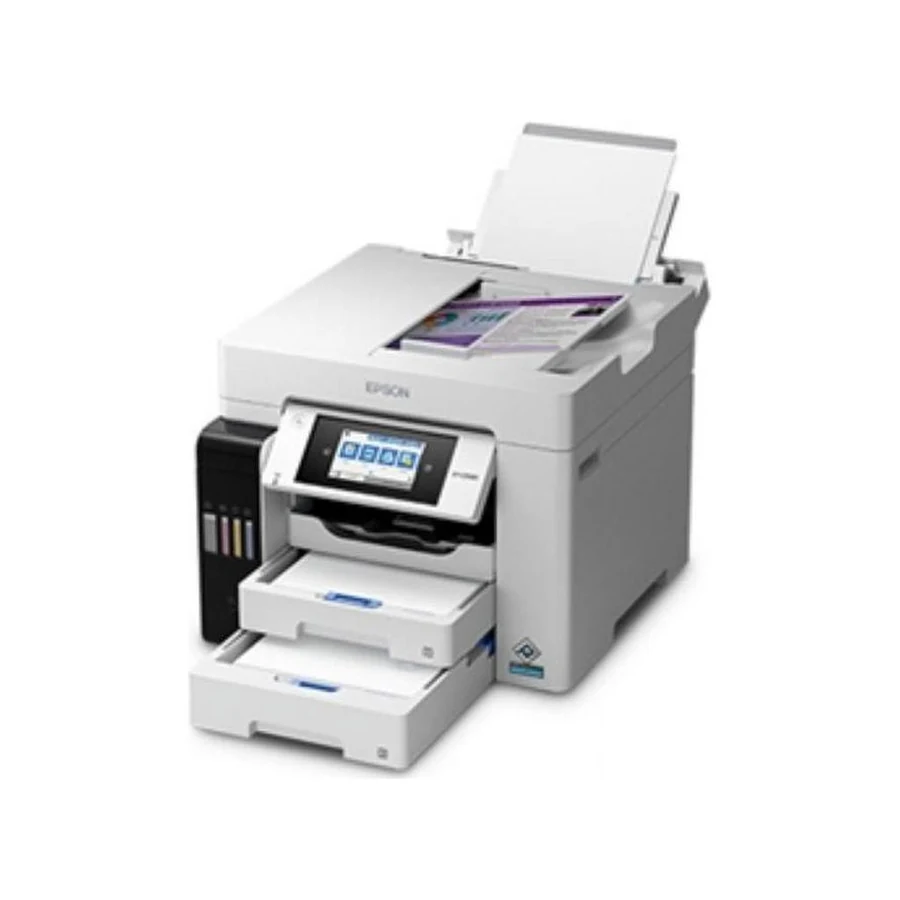 Epson WorkForce Pro ST-C5500 Inkjet printer