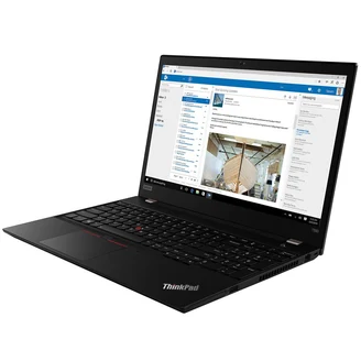 Lenovo ThinkPad T590 15-inch (2018) - Core i5 - Gen 8 (U) - 16 GB - SSD 256 GB