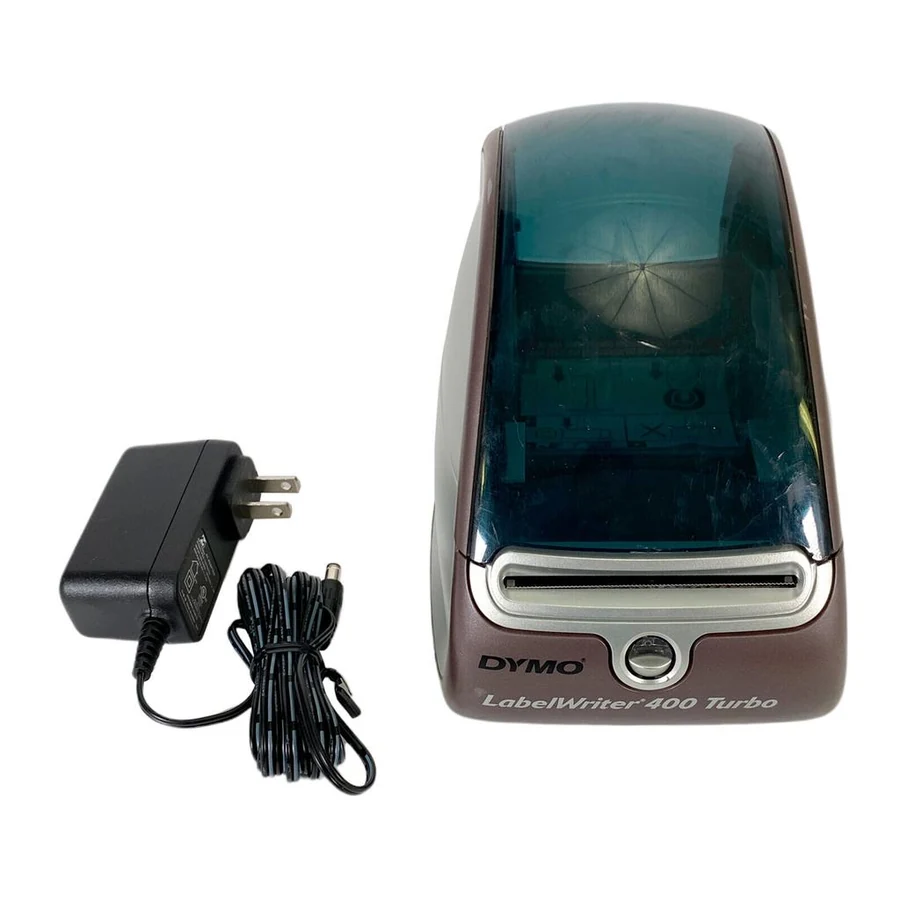 Dymo 400 Turbo Thermal printer