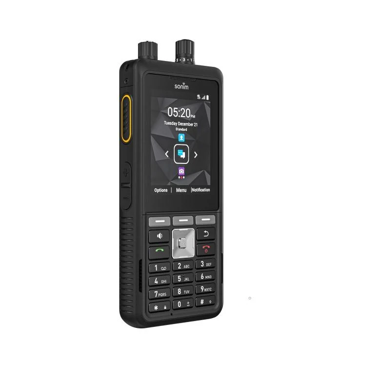 Sonim XP5plus 16GB  - Black - Locked Verizon