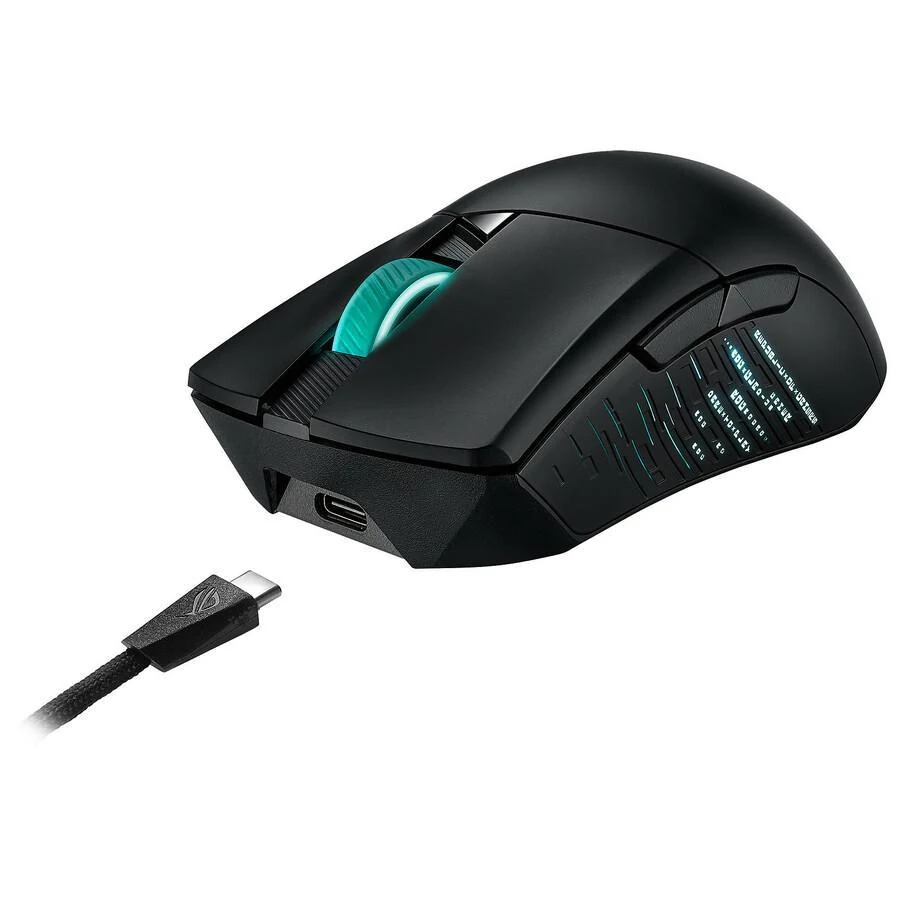 Asus ROG Gladius III Wireless Mouse Wireless