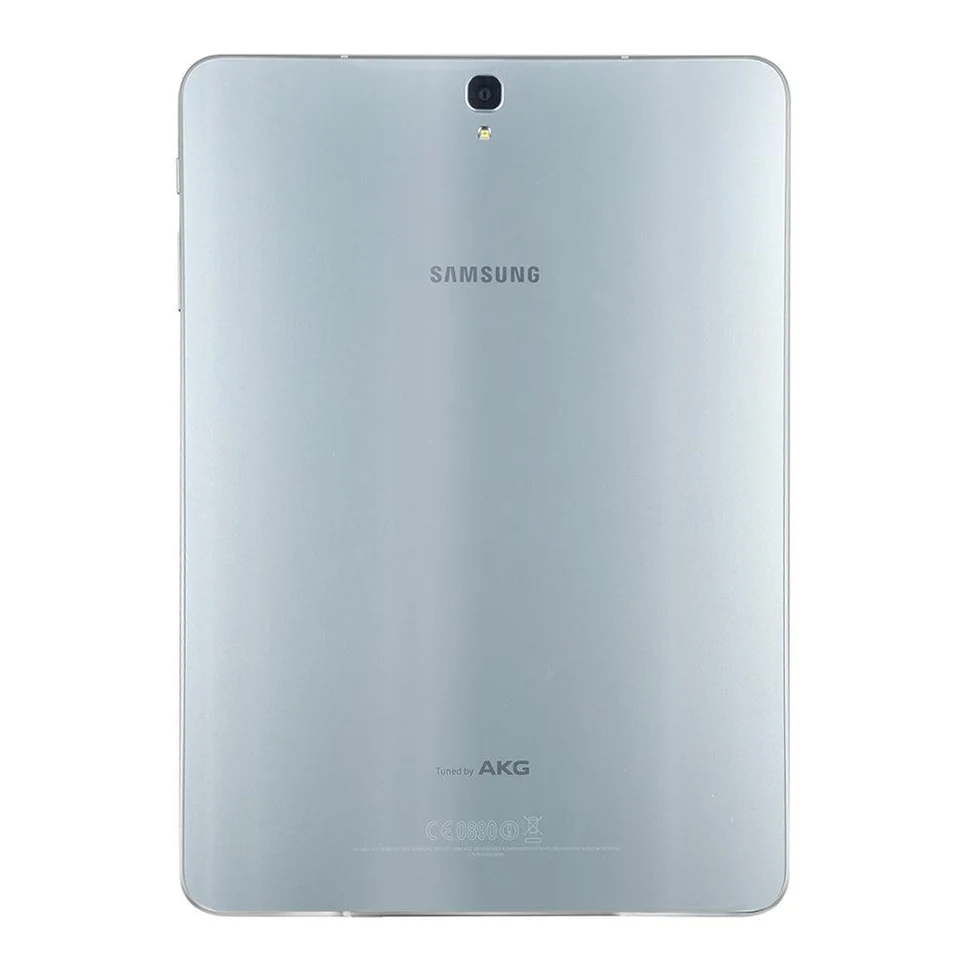 Galaxy Tab S3 32GB - White - (Wi-Fi)