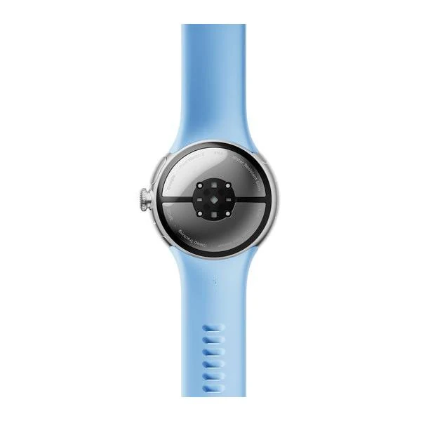 Google Pixel Watch 2 Bluetooth + Cellular 41 mm - Silver