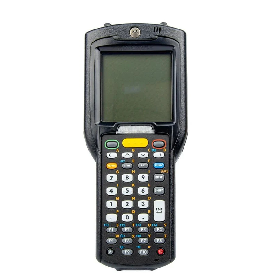Motorola MC3190 Scanner
