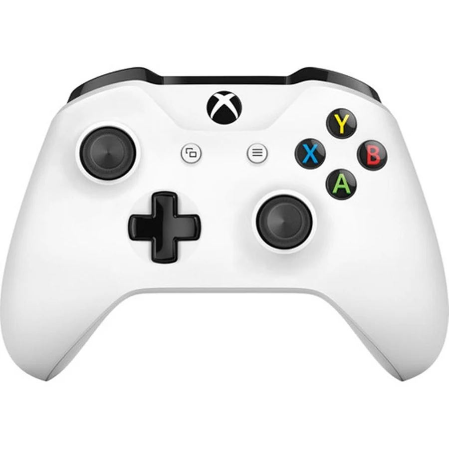 Microsoft Xbox One Controller