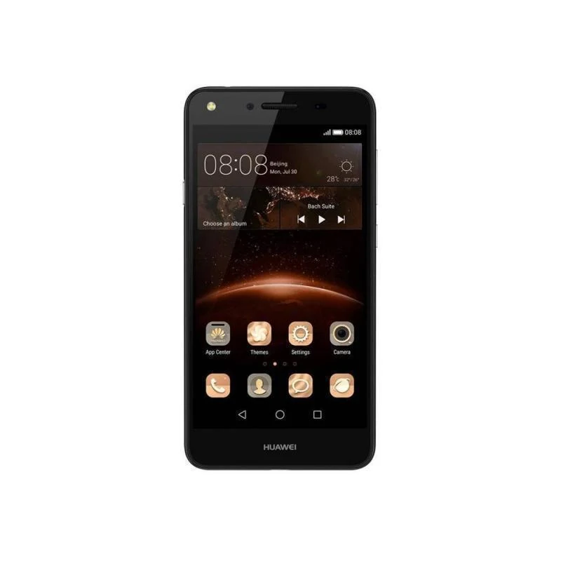 Huawei Y5II 8GB  - Black - Locked Verizon