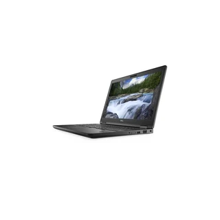 Dell Latitude 5591 15-inch (2018) - Core i5 - Gen 8 (H) - 16 GB - SSD 256 GB