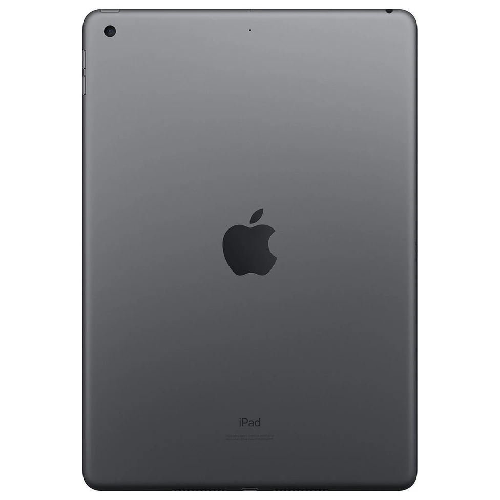 iPad 10.2-inches (2019) 7th gen 32 GB - Wi-Fi - Space Gray