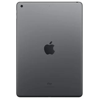 iPad 10.2-inches (2019) 7th gen 32 GB - Wi-Fi - Space Gray