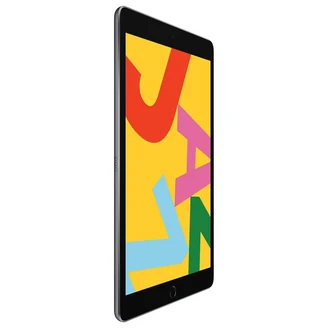iPad 10.2-inches (2019) 7th gen 32 GB - Wi-Fi - Space Gray
