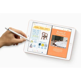 iPad 10.2-inches (2019) 7th gen 32 GB - Wi-Fi - Space Gray