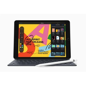 iPad 10.2-inches (2019) 7th gen 32 GB - Wi-Fi - Space Gray